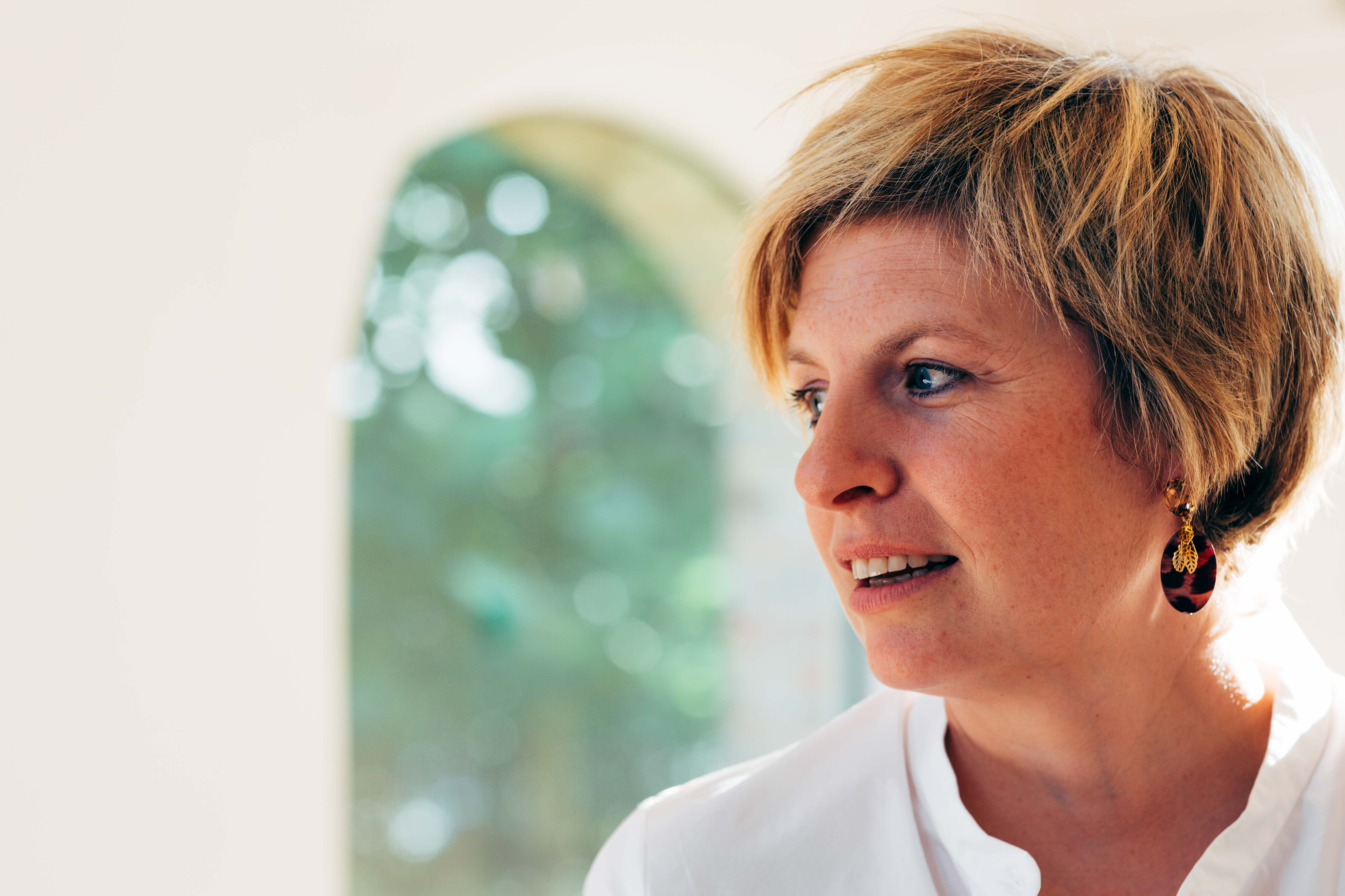Veerle Vekeman